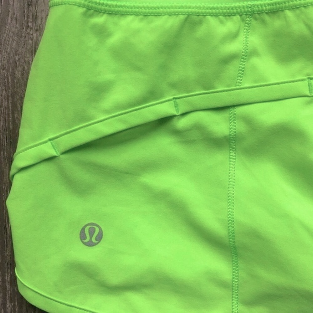 Lululemon Speed Short - Picture 9 of 11